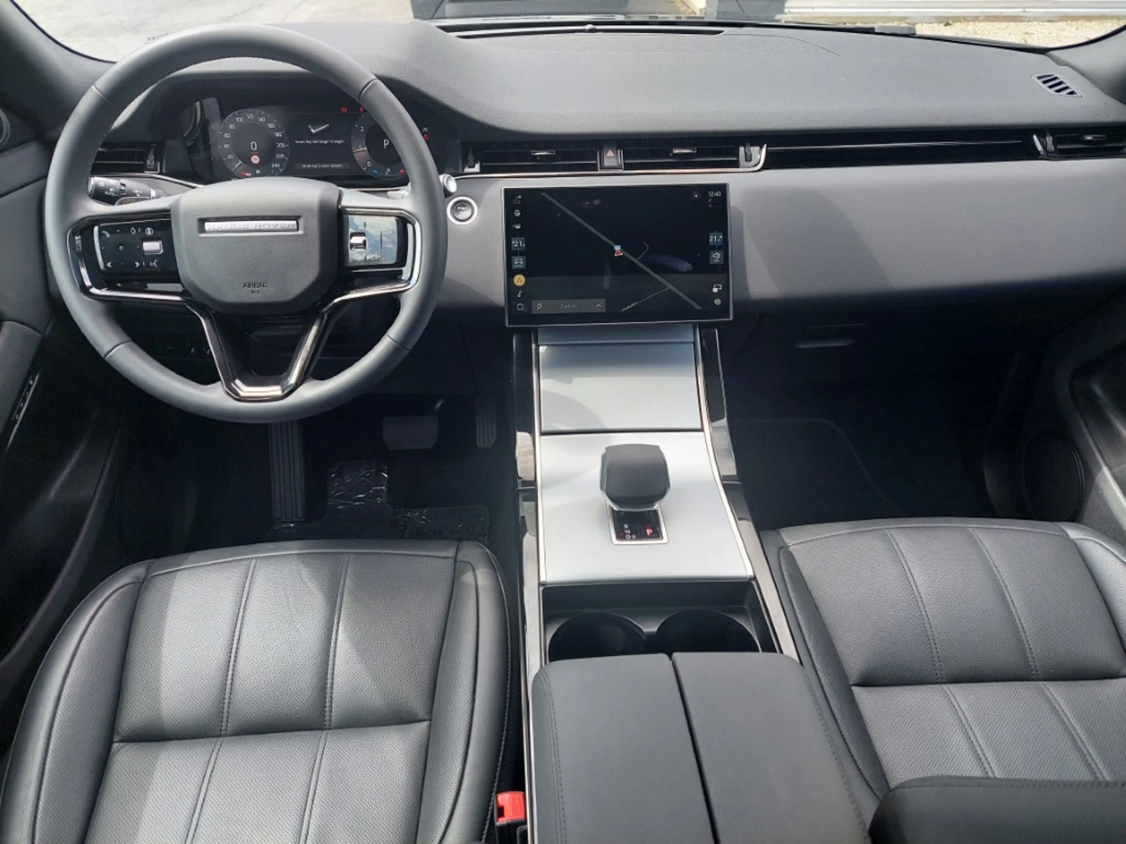 Land Rover Range Rover Evoque P160 S - MHEV - Pano dak - 19" - garantie 2030 — photo 10