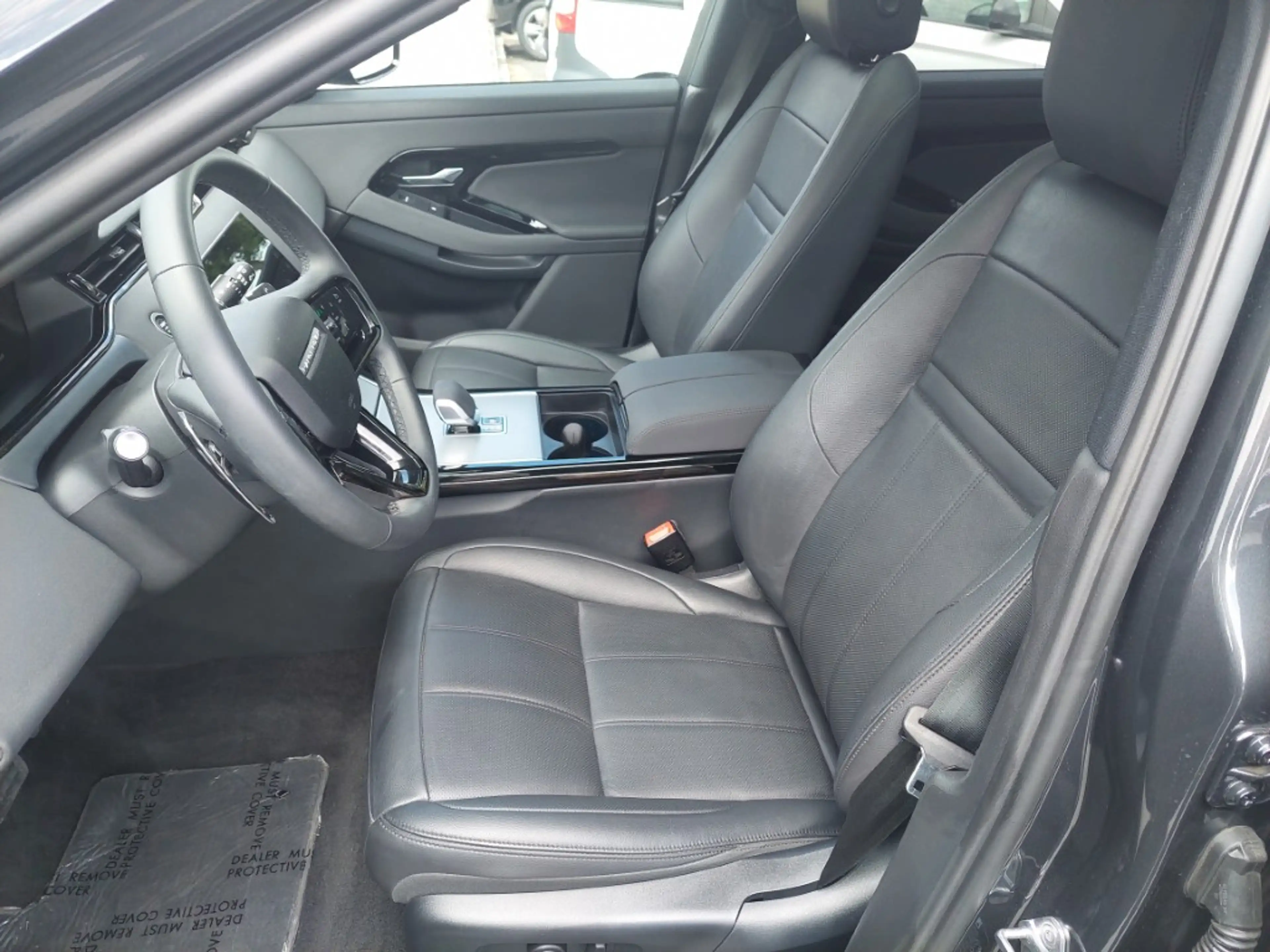 Land Rover Range Rover Evoque P160 S - MHEV - Pano dak - 19" - garantie 2030 — photo 12