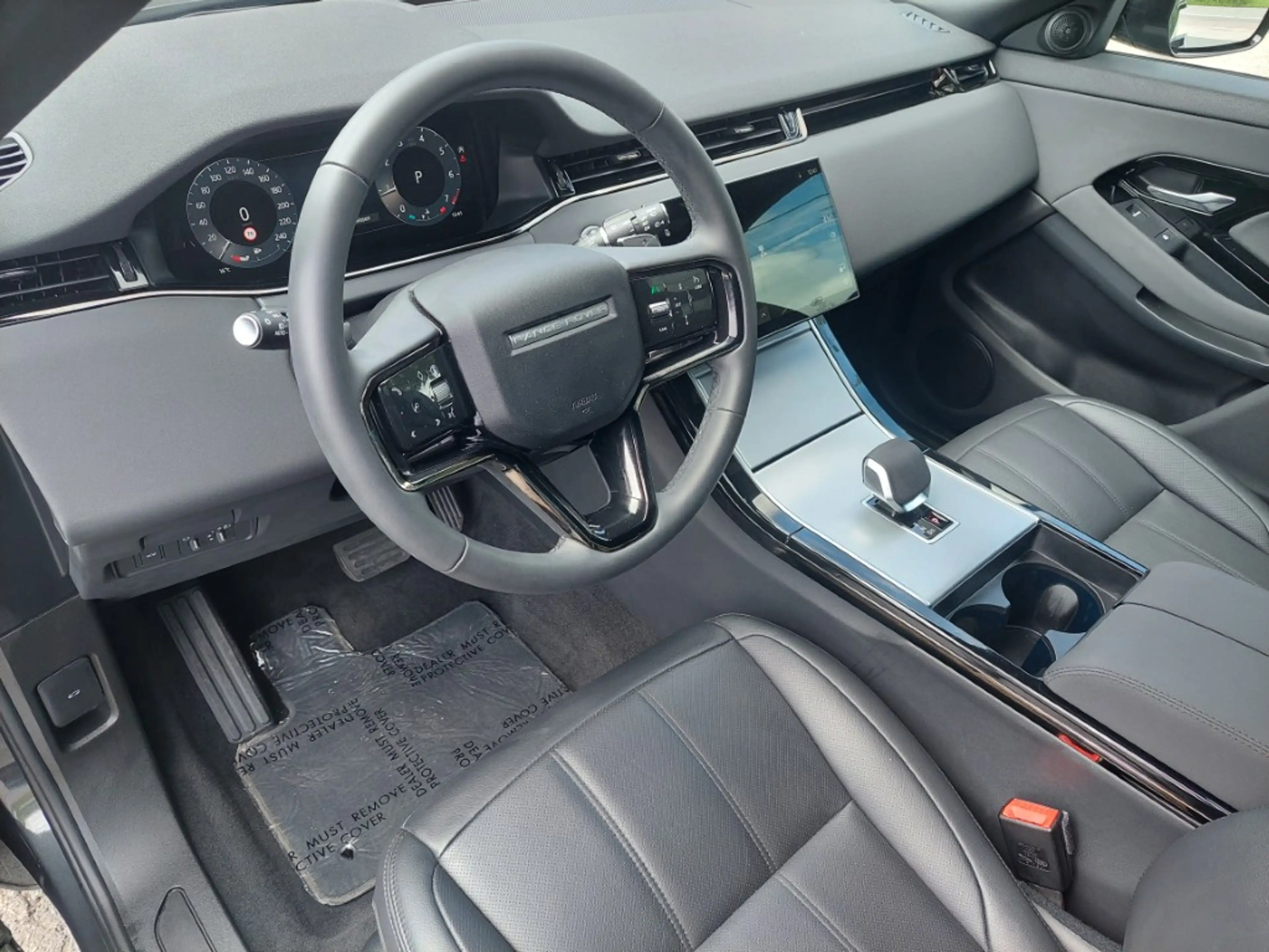 Land Rover Range Rover Evoque P160 S - MHEV - Pano dak - 19" - garantie 2030 — photo 11
