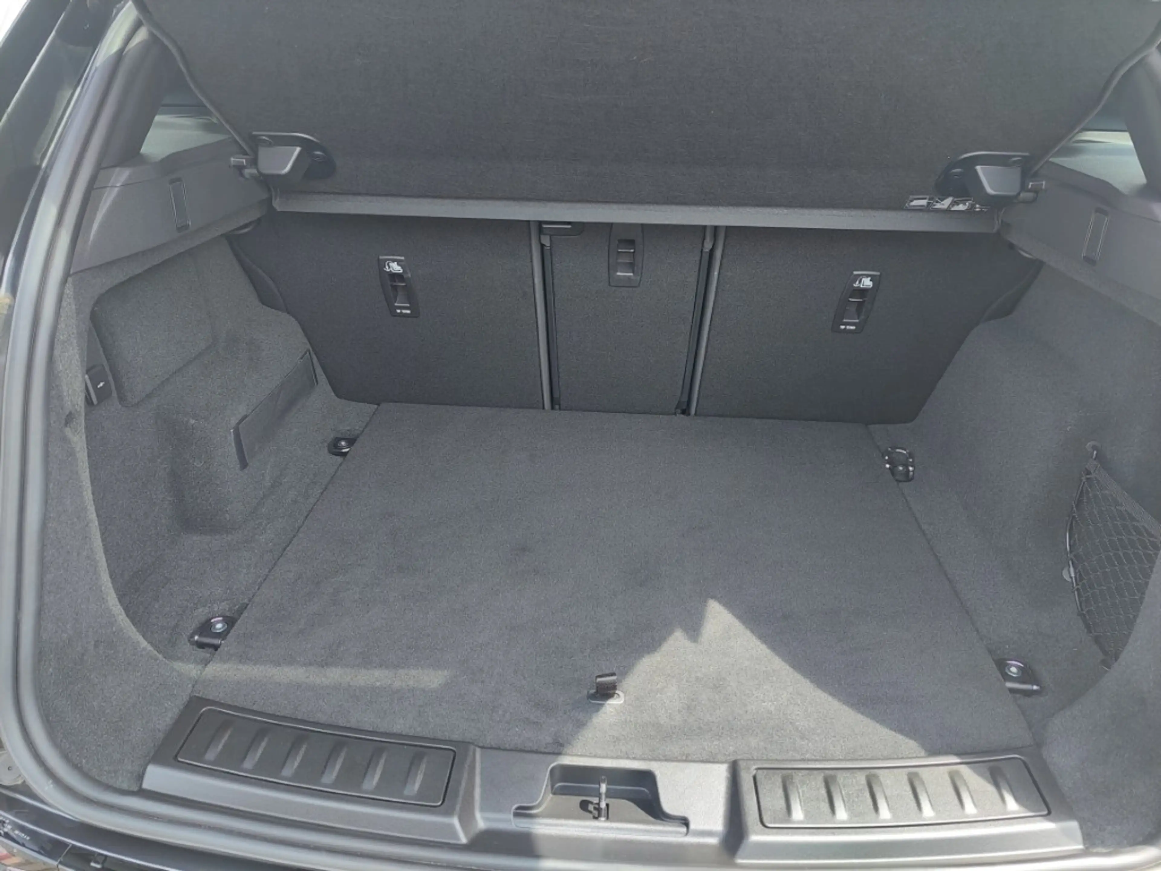 Land Rover Range Rover Evoque P160 S - MHEV - Pano dak - 19" - garantie 2030 — photo 15