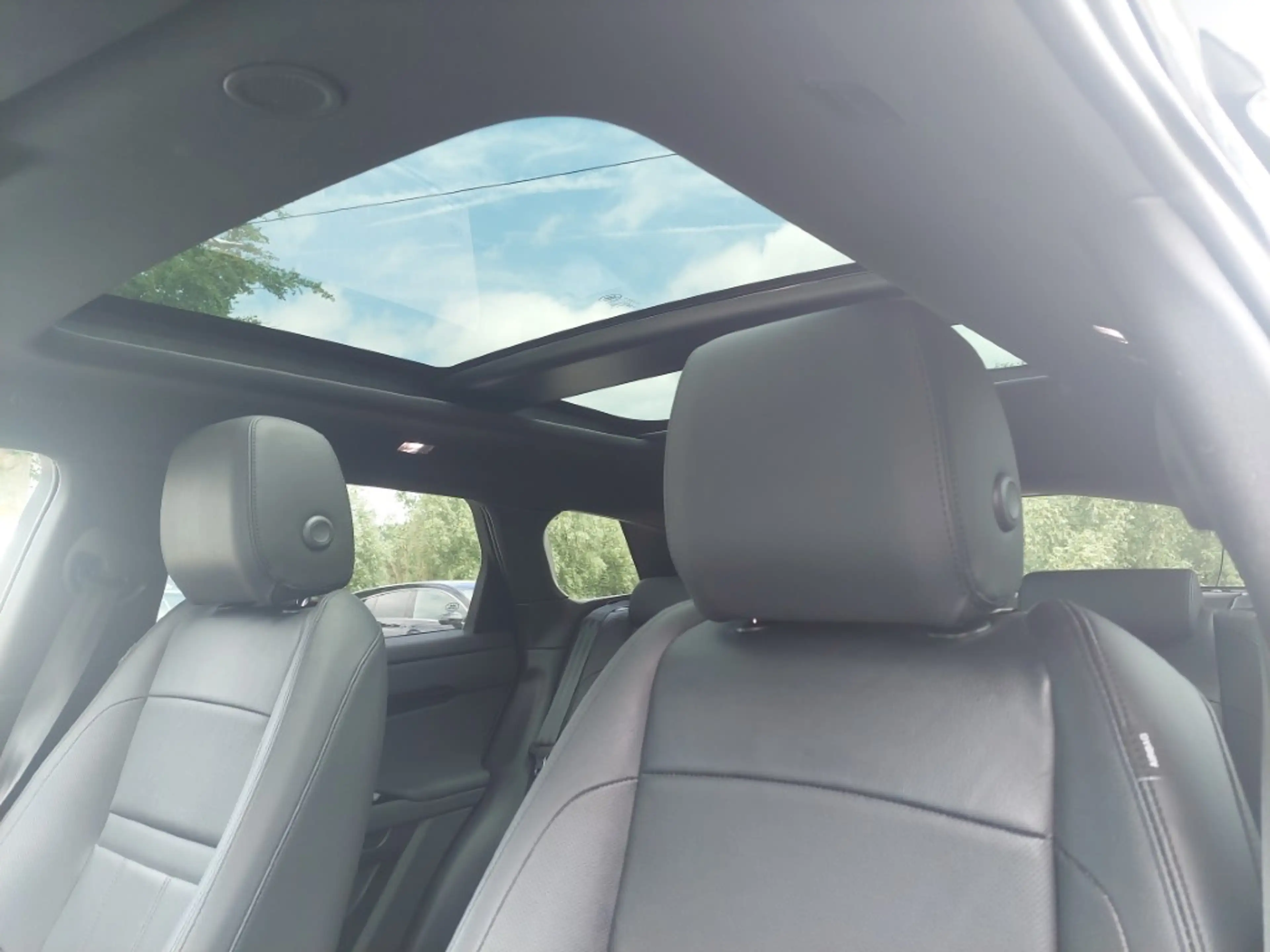 Land Rover Range Rover Evoque P160 S - MHEV - Pano dak - 19" - garantie 2030 — photo 14