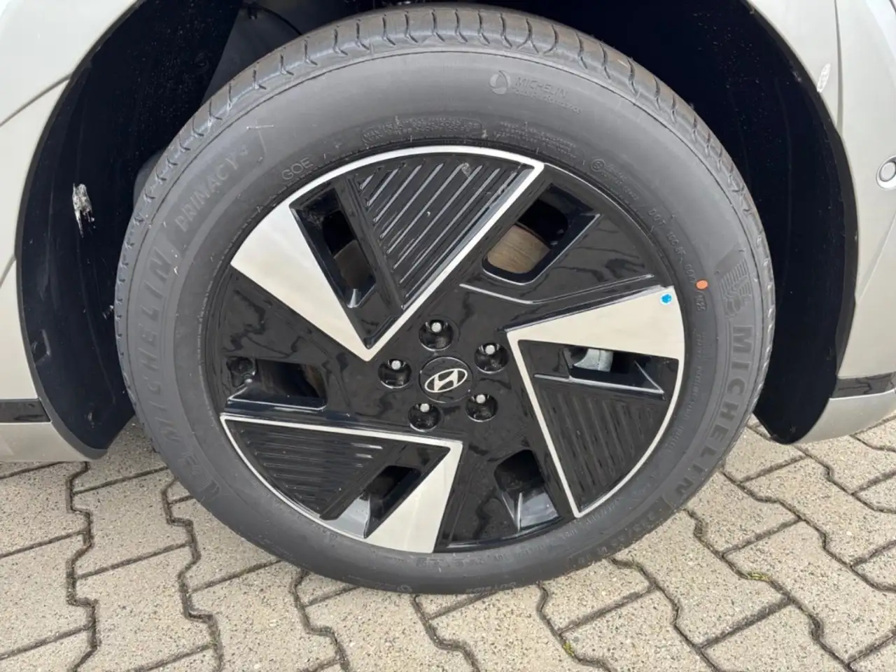 Hyundai Ioniq 5 UNIQ 84kWh *Relax-Paket*Park-Paket*Kamera*Paket*, миниатюра 15