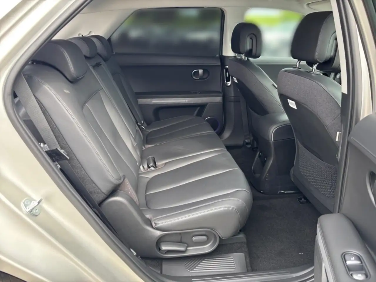 Hyundai Ioniq 5 UNIQ 84kWh *Relax-Paket*Park-Paket*Kamera*Paket*, миниатюра 13