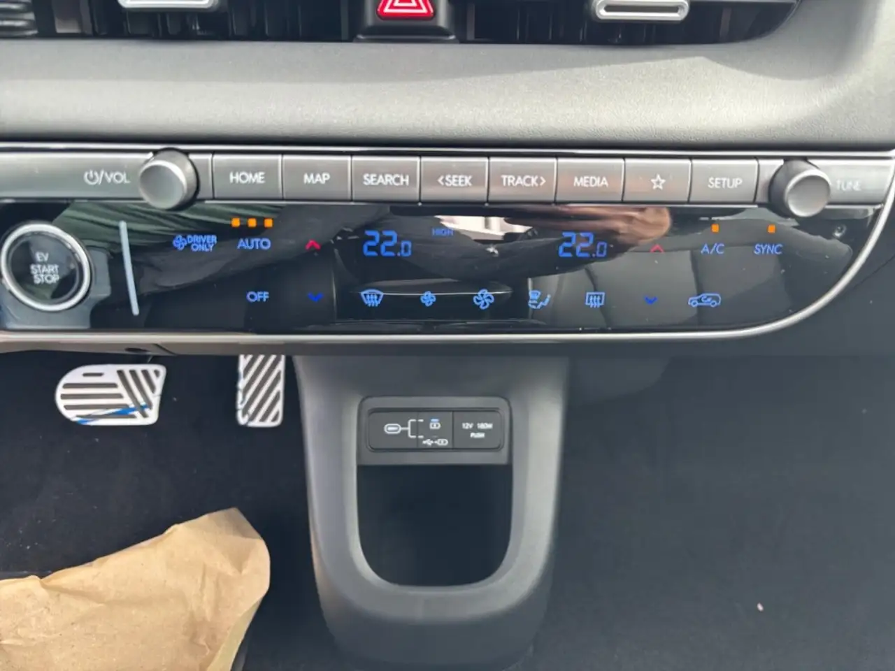 Hyundai Ioniq 5 UNIQ 84kWh *Relax-Paket*Park-Paket*Kamera*Paket*, миниатюра 20