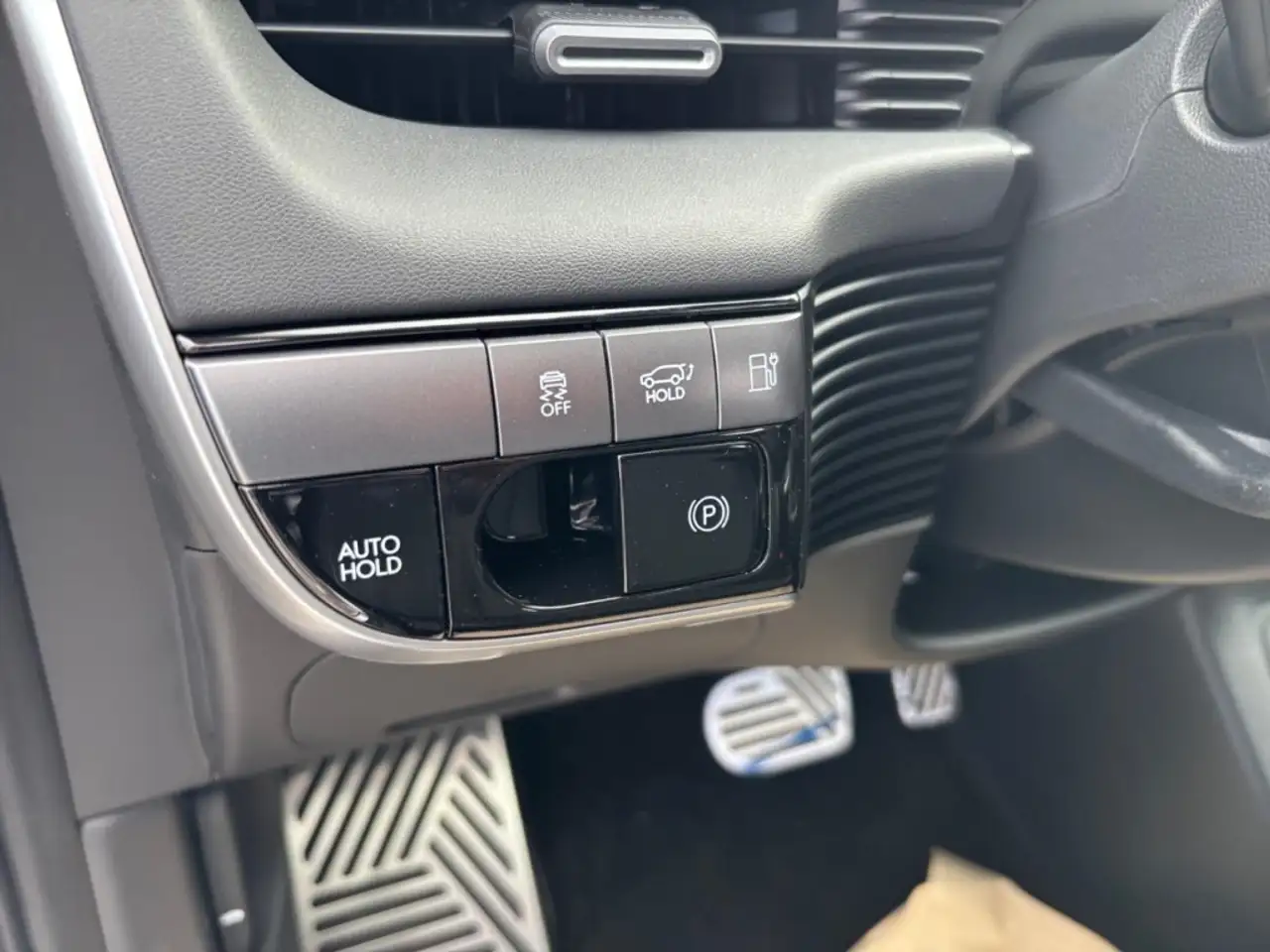 Hyundai Ioniq 5 UNIQ 84kWh *Relax-Paket*Park-Paket*Kamera*Paket*, миниатюра 17