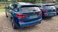 BMW X3 M-Sport LED*Kam*AHK*Navi Blauw - thumbnail 3