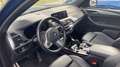 BMW X3 M-Sport LED*Kam*AHK*Navi Blauw - thumbnail 5