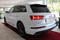 Audi Q7 3.0 TDI quattro S-LINE 7-Sitzer Weiß - thumbnail 3