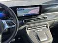 Mercedes-Benz V 250 lang Style Paket Distr Türen Heckkl. AHK Rot - thumbnail 11