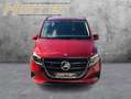 Mercedes-Benz V 250 lang Style Paket Distr Türen Heckkl. AHK Rot - thumbnail 2