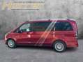 Mercedes-Benz V 250 lang Style Paket Distr Türen Heckkl. AHK Rot - thumbnail 8