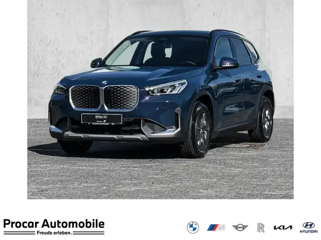 BMW iX1 xDrive30 Rückfahrkamera * Sitzheizung * Sonnenschu