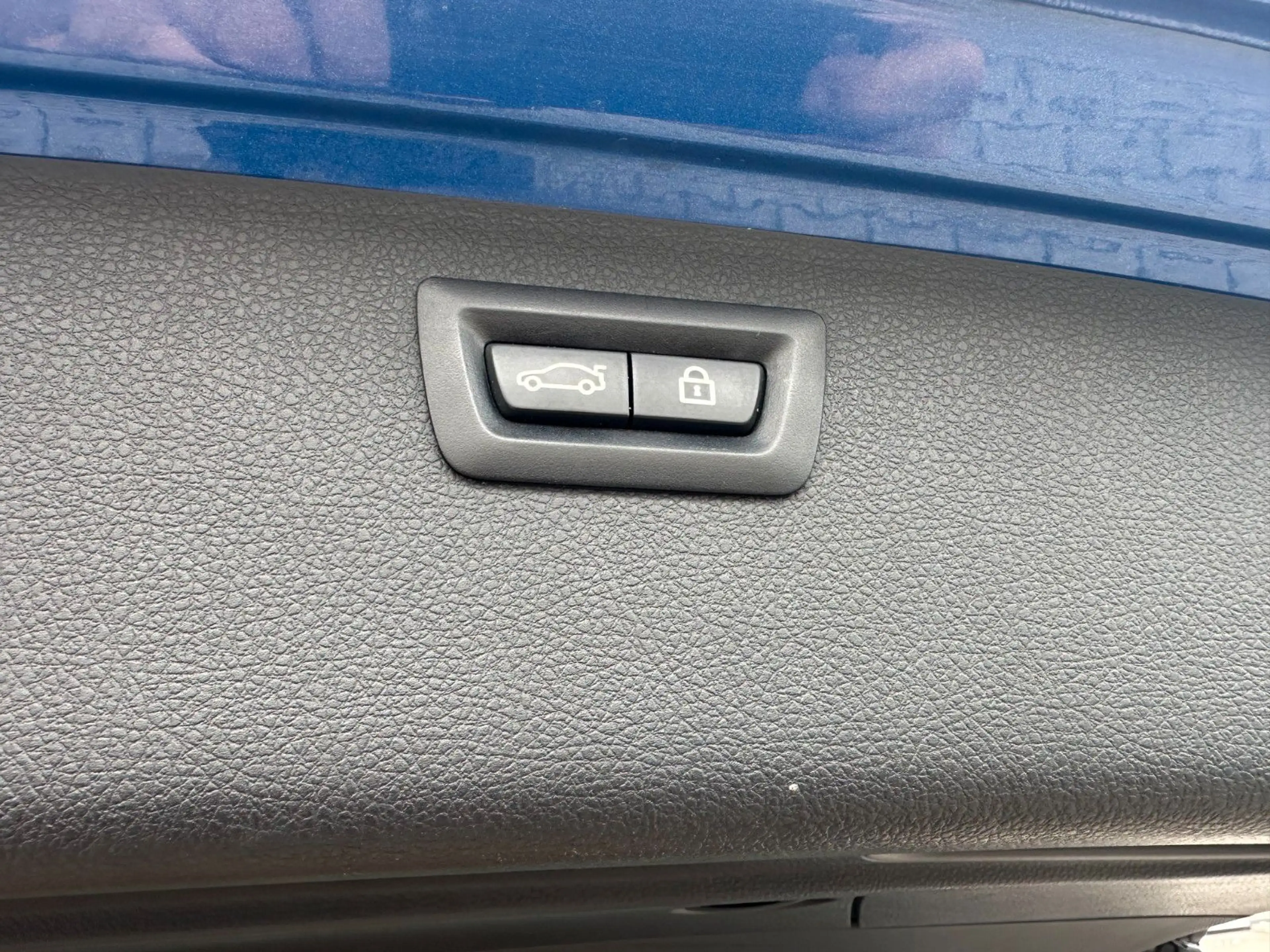 BMW 328 i Touring-M SPORT PAKET-HEAD UP-AHK-MEMORY — photo 20