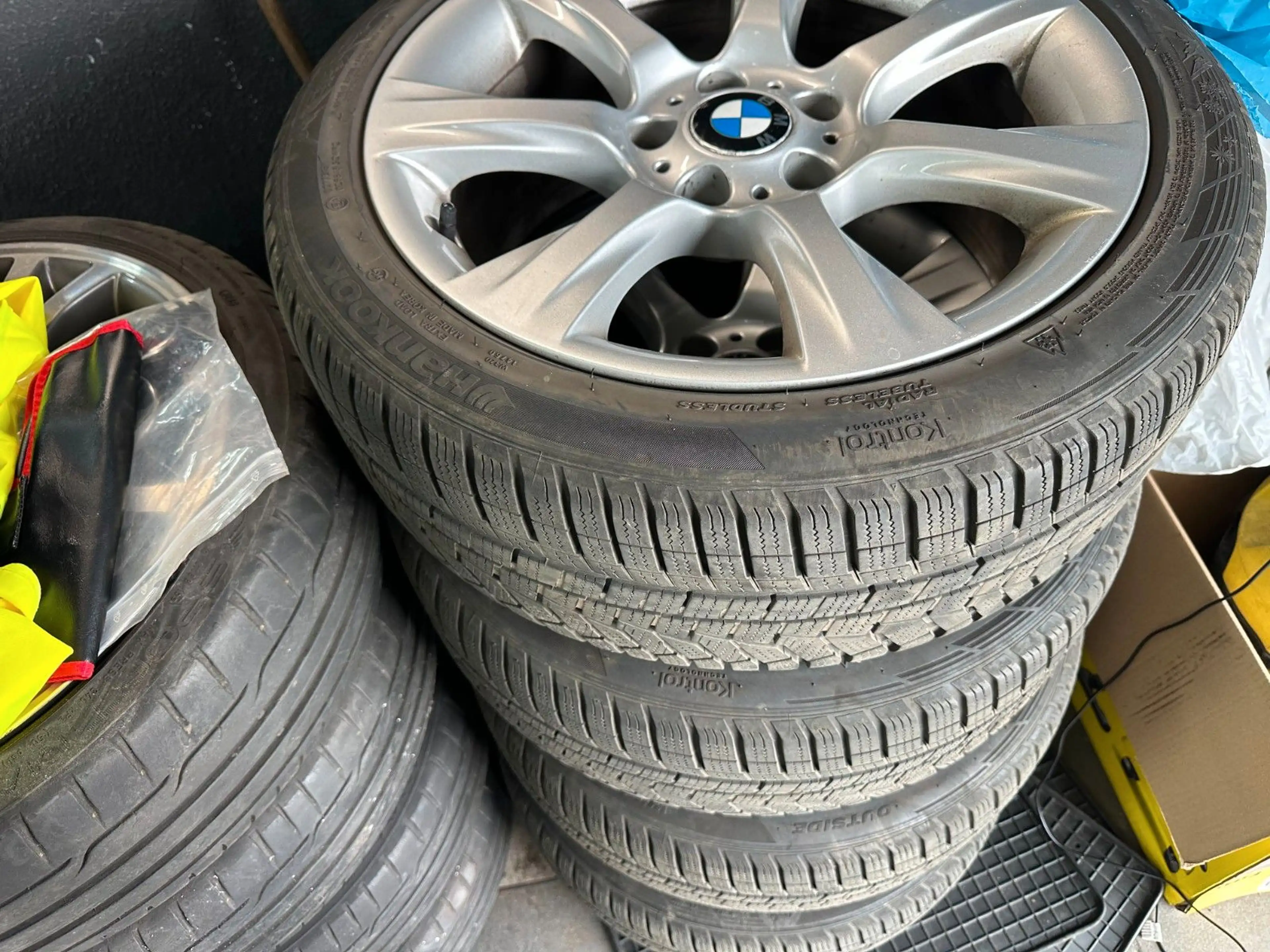 BMW 328 i Touring-M SPORT PAKET-HEAD UP-AHK-MEMORY — photo 24