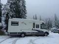 Caravans-Wohnm Carthago CHIC I 47 Blanco - thumbnail 2