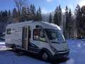 Caravans-Wohnm Carthago CHIC I 47 Blanco - thumbnail 1