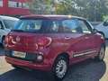 Fiat 500L 0,9 TwinAir Turbo 80 + Gas- CNG Lounge 1-Hand P... Rot - thumbnail 10