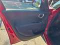 Fiat 500L 0,9 TwinAir Turbo 80 + Gas- CNG Lounge 1-Hand P... Rot - thumbnail 15
