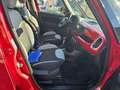 Fiat 500L 0,9 TwinAir Turbo 80 + Gas- CNG Lounge 1-Hand P... Rot - thumbnail 28