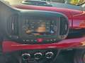 Fiat 500L 0,9 TwinAir Turbo 80 + Gas- CNG Lounge 1-Hand P... Rot - thumbnail 19