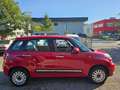 Fiat 500L 0,9 TwinAir Turbo 80 + Gas- CNG Lounge 1-Hand P... Rot - thumbnail 4