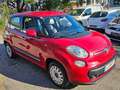 Fiat 500L 0,9 TwinAir Turbo 80 + Gas- CNG Lounge 1-Hand P... Rot - thumbnail 8
