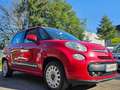 Fiat 500L 0,9 TwinAir Turbo 80 + Gas- CNG Lounge 1-Hand P... Rot - thumbnail 1