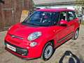 Fiat 500L 0,9 TwinAir Turbo 80 + Gas- CNG Lounge 1-Hand P... Rot - thumbnail 9