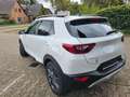 Kia Stonic 1.0 T-GDI Mild-Hybrid Nightline Edition Blanc - thumbnail 3