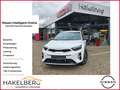 Kia Stonic 1.0 T-GDI Mild-Hybrid Nightline Edition Blanc - thumbnail 1