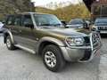 Nissan Patrol GR SE Grün - thumbnail 4