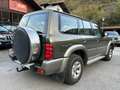 Nissan Patrol GR SE Grün - thumbnail 8