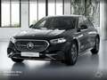 Mercedes-Benz E 200 d LED Distronic KeylessGo PTS RÃ¼ckfahrk. Noir - thumbnail 2