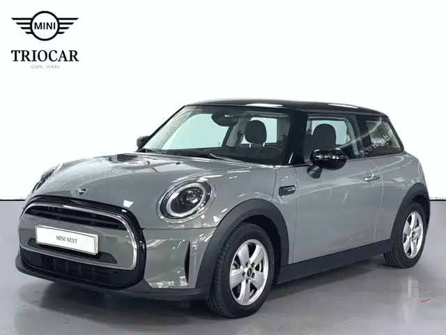 MINI Cooper 100 kW (136 CV)