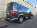 Volkswagen Caddy Maxi Lang 2,0TDI 150PS AHK 7-Sitzer DSG Gris - thumbnail 13