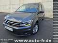 Volkswagen Caddy Maxi Lang 2,0TDI 150PS AHK 7-Sitzer DSG Gris - thumbnail 1