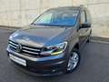 Volkswagen Caddy Maxi Lang 2,0TDI 150PS AHK 7-Sitzer DSG Gris - thumbnail 2