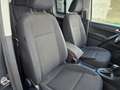 Volkswagen Caddy Maxi Lang 2,0TDI 150PS AHK 7-Sitzer DSG Gris - thumbnail 24