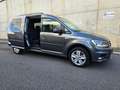 Volkswagen Caddy Maxi Lang 2,0TDI 150PS AHK 7-Sitzer DSG Gris - thumbnail 15