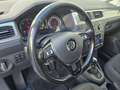 Volkswagen Caddy Maxi Lang 2,0TDI 150PS AHK 7-Sitzer DSG Gris - thumbnail 21