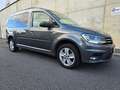 Volkswagen Caddy Maxi Lang 2,0TDI 150PS AHK 7-Sitzer DSG Gris - thumbnail 11
