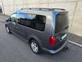 Volkswagen Caddy Maxi Lang 2,0TDI 150PS AHK 7-Sitzer DSG Gris - thumbnail 8