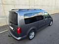 Volkswagen Caddy Maxi Lang 2,0TDI 150PS AHK 7-Sitzer DSG Gris - thumbnail 14