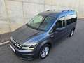 Volkswagen Caddy Maxi Lang 2,0TDI 150PS AHK 7-Sitzer DSG Gris - thumbnail 6