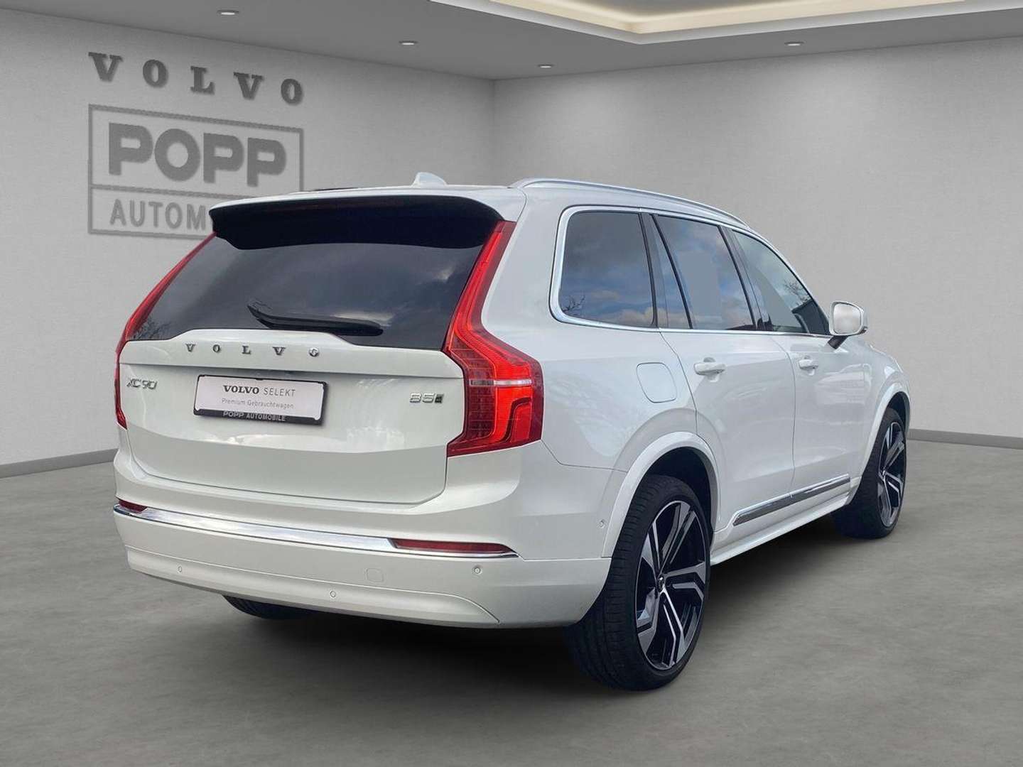 Volvo XC90 B5 Ultimate -  - Joinsteer - #4