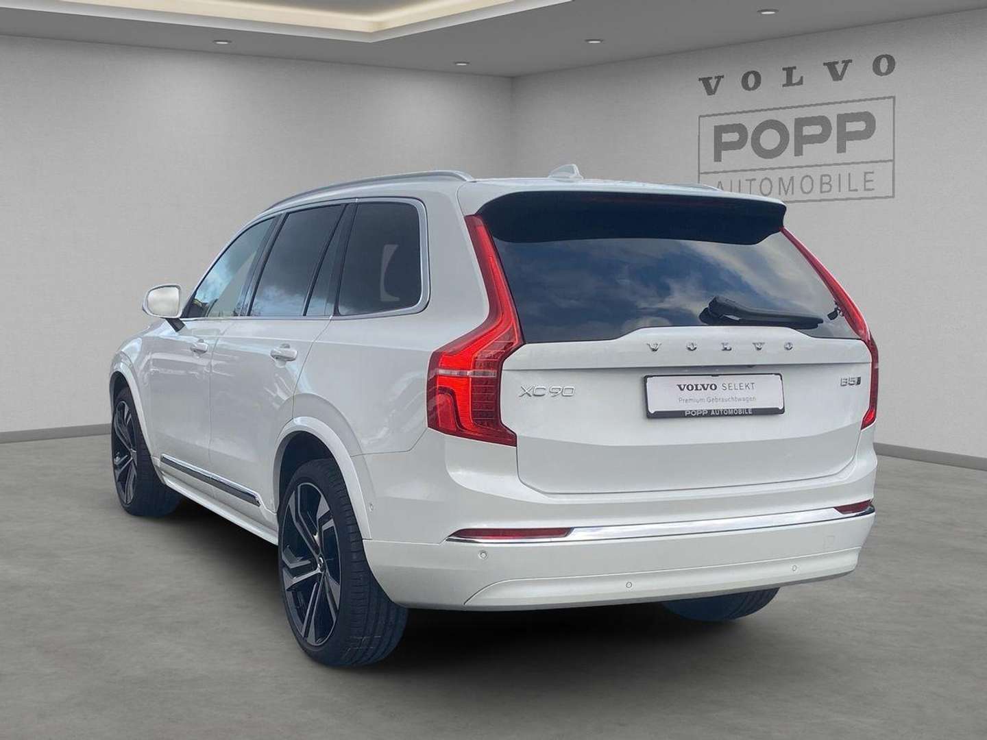 Volvo XC90 B5 Ultimate -  - Joinsteer - #2