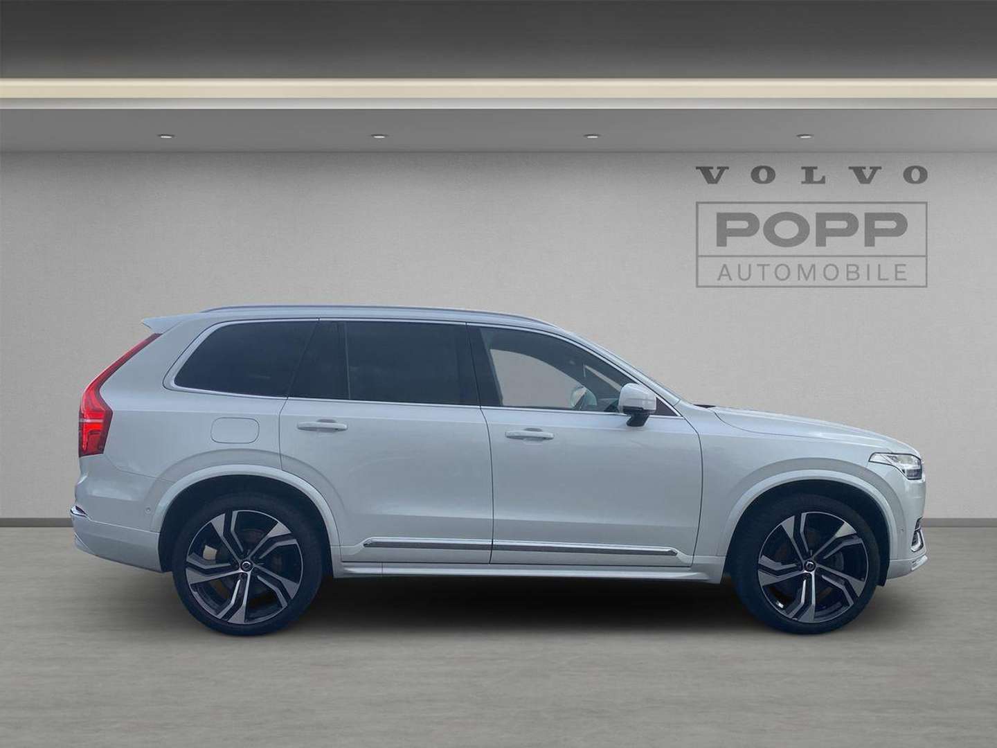 Volvo XC90 B5 Ultimate -  - Joinsteer - #5