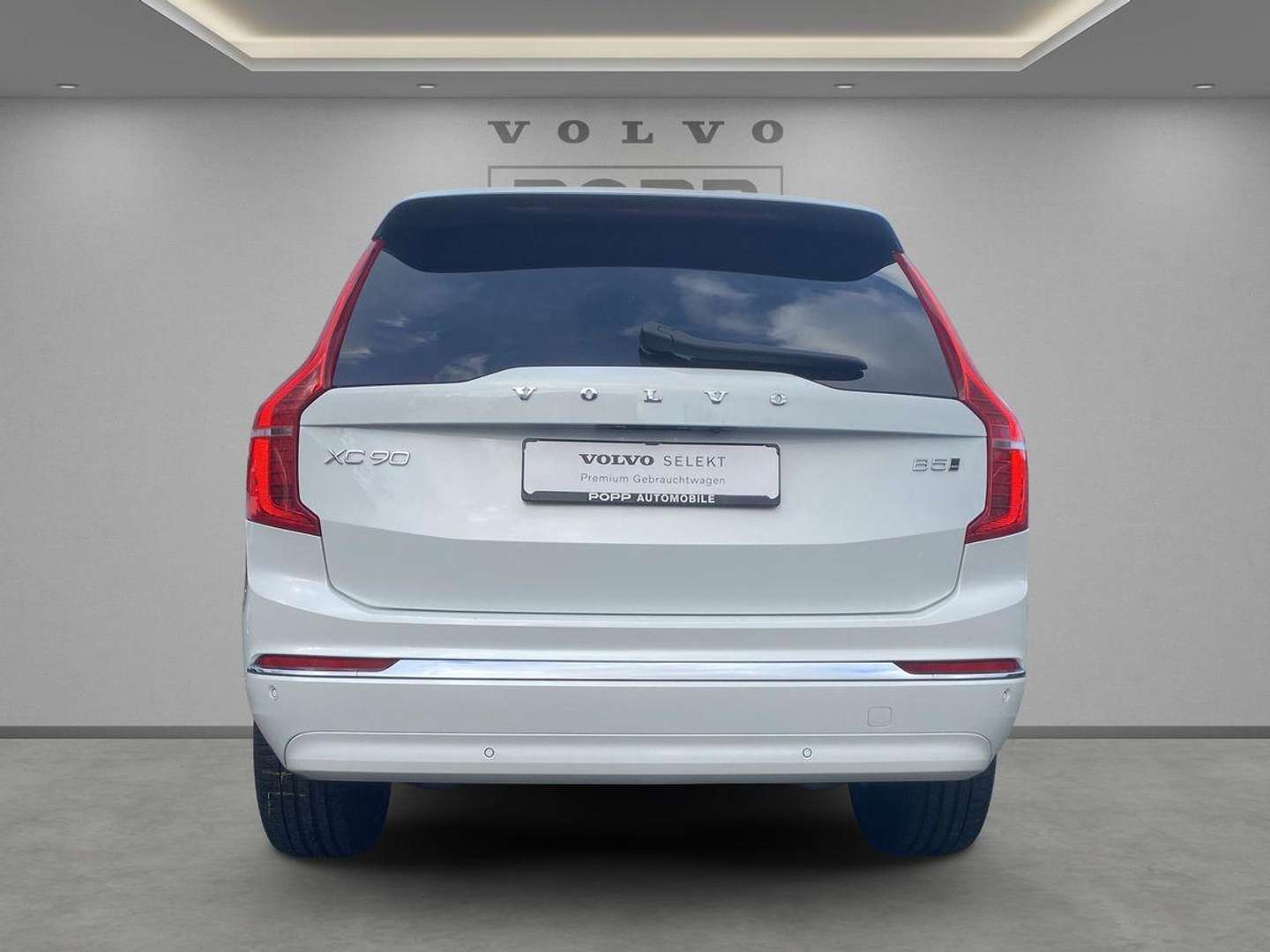 Volvo XC90 B5 Ultimate -  - Joinsteer - #3