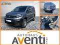 Peugeot Partner Premium ALLRAD 4x4*Tempomat*BT*PDC* Сірий - thumbnail 1