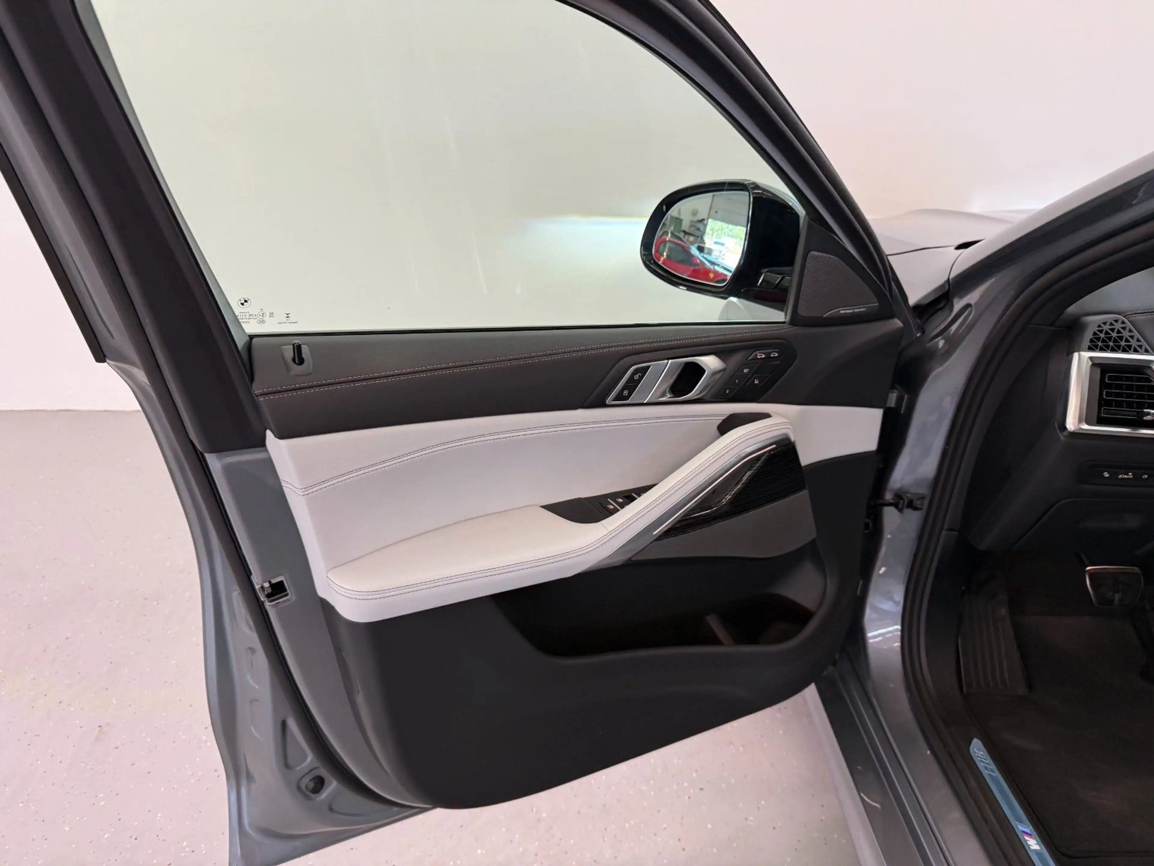 BMW X6 30 d xDrive M Sport | Mwst Ausw|BMW Garanti| — photo 10